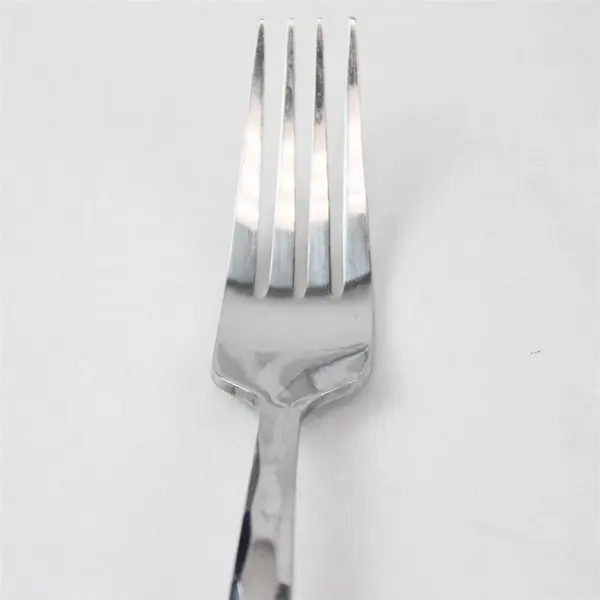 Set of 5 Hampton Carnival Signature Stainless Forks