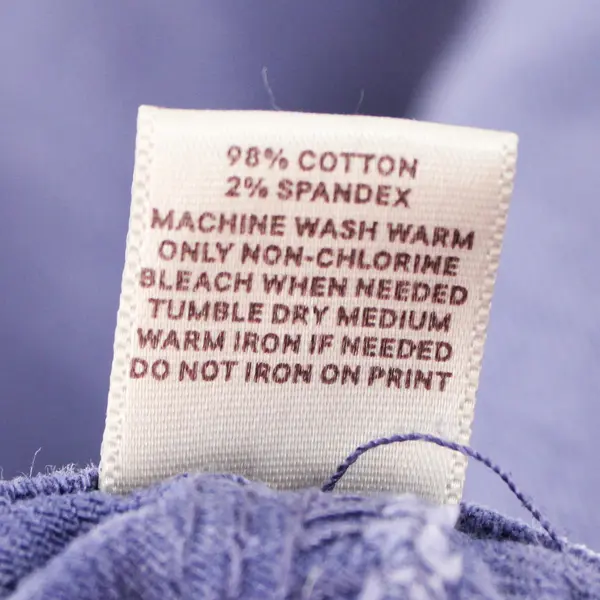 Ann Taylor LOFT Women's Sz. 12 Lavender Curvy Skinny Denim Jeans