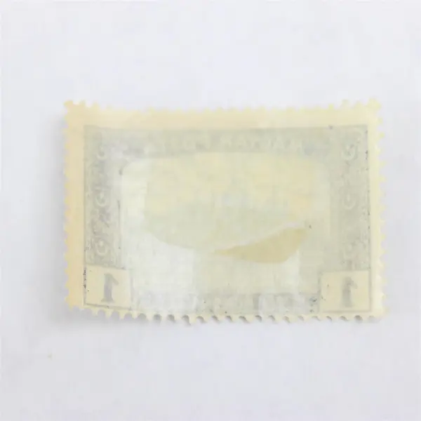 Lot Of 6 Hungary Parliament Building 1/2/50/100/500/1000 Krona Used Stamps  