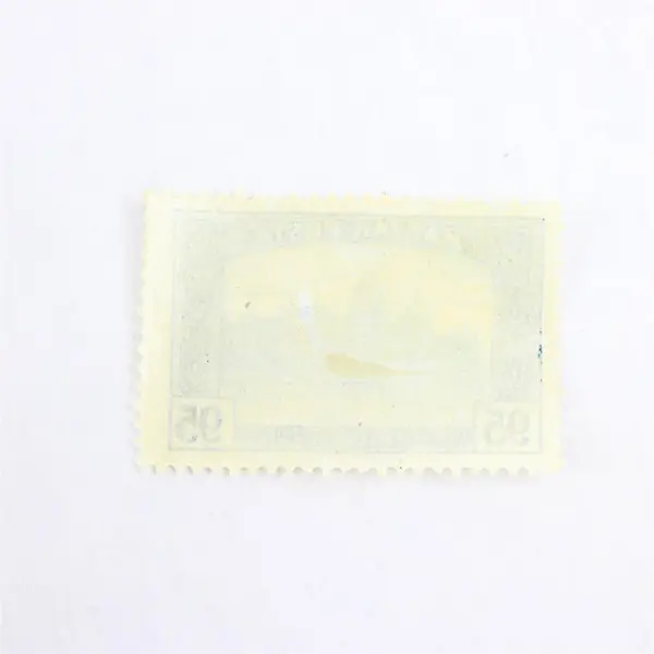 Lot Of 6 Hungary Parliament Building 60/50/80/95/75 Filler Used Stamps  