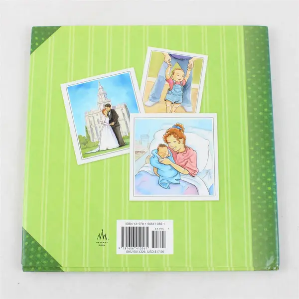 The Happiest Mommy Ever by Alice Furniss 2009 Hardcover Dust Jacket 1st Ed Good