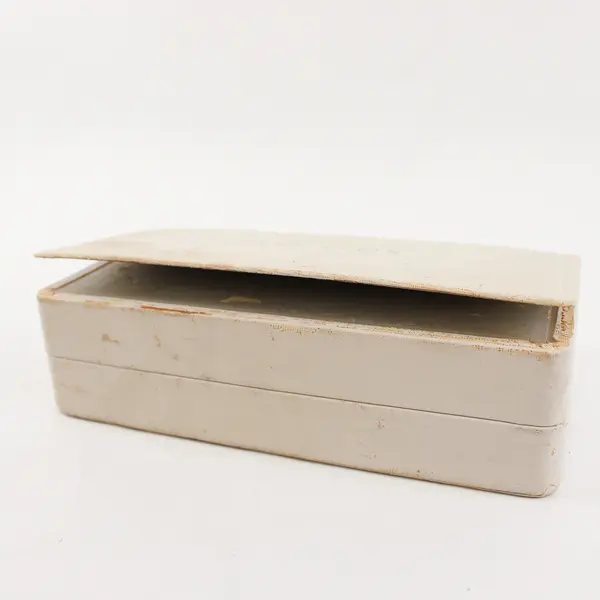 Anne Klein Swiss Women's Interchangeable Wristwatch Bezel Set No Watch