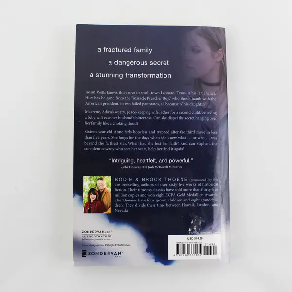 Beyond the Farthest Star Andrew Librizzi, et al 2012  Trade Paperback