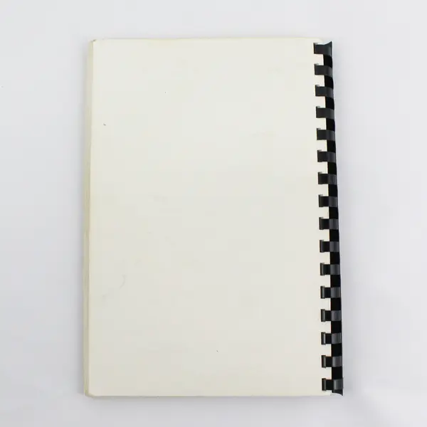 Bethlehem Bounties Recipes Spiral Bound Recipe Book Lutheran Church Lebanon, OR