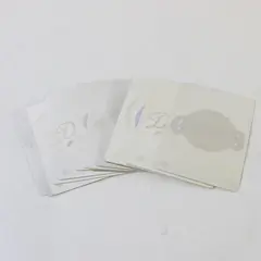 1991 Upper Deck MLB Team Logo Holograms 20 Cards Baseball Cards