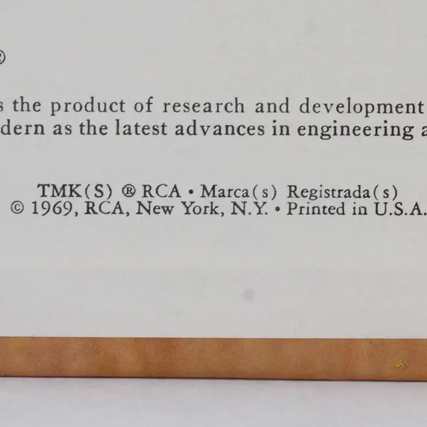 George Beverly Shea How Great Thou Art  12" Vinyl Record