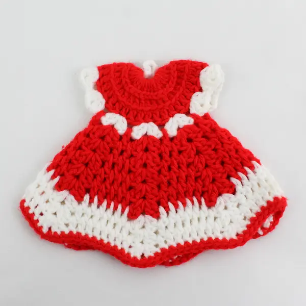 Lot of 3 Handmade Pot Holders Trivets Kitchen