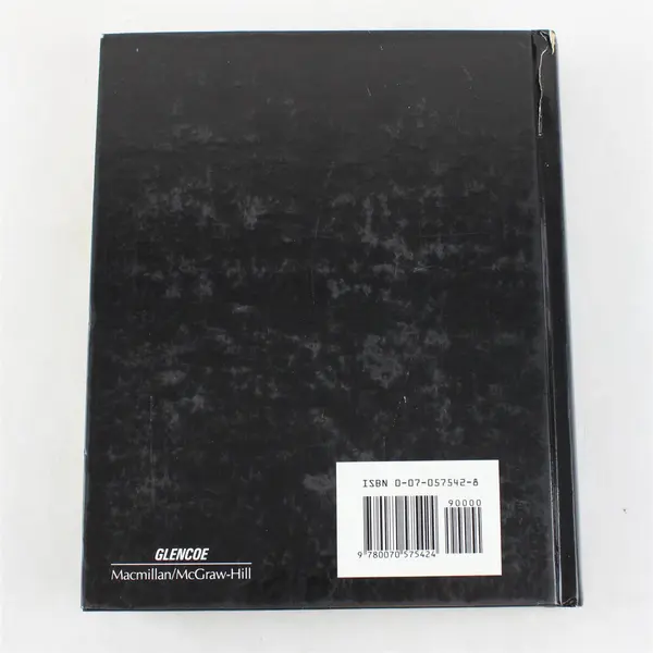 Basic Mathematics for Electricity and Electronics Singer, Forster 1992 HC 6th Ed