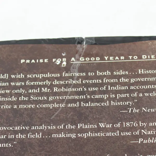 The Men Who Wear The Star The Story of the Texas Rangers 1st Ed 2000 HC DJ Good