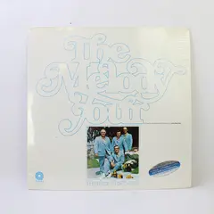 The Melody Four 12" Vinyl Record