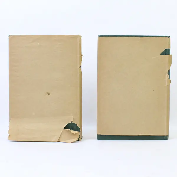 2 Volume Set Fractures and Dislocations Philip Lewin 1937 HC Handmade Paper DJ