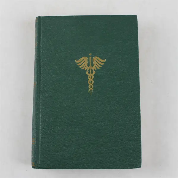 Diseases of the Blood C C Sturgis & R Isaacs, 1937, Vintage Medical Text HC Good