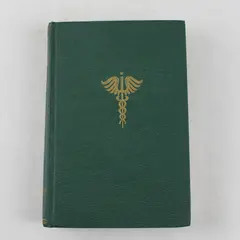 Diseases of the Blood C C Sturgis & R Isaacs, 1937, Vintage Medical Text HC Good