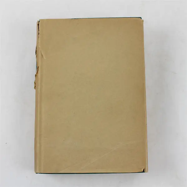 Heart Disease in General Practice Paul D White 1937 Vintage HC Handmade DJ Good