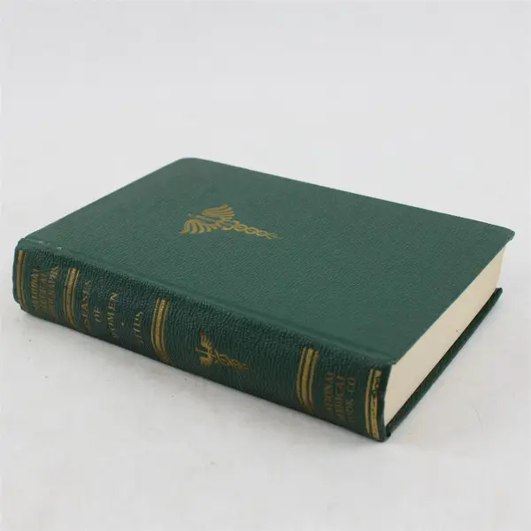 Diseases of Women for the General Practitioner Paul Titus 1937 VTG HC HM DJ Good