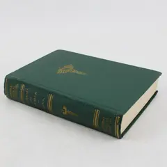 Diseases of Women for the General Practitioner Paul Titus 1937 VTG HC HM DJ Good