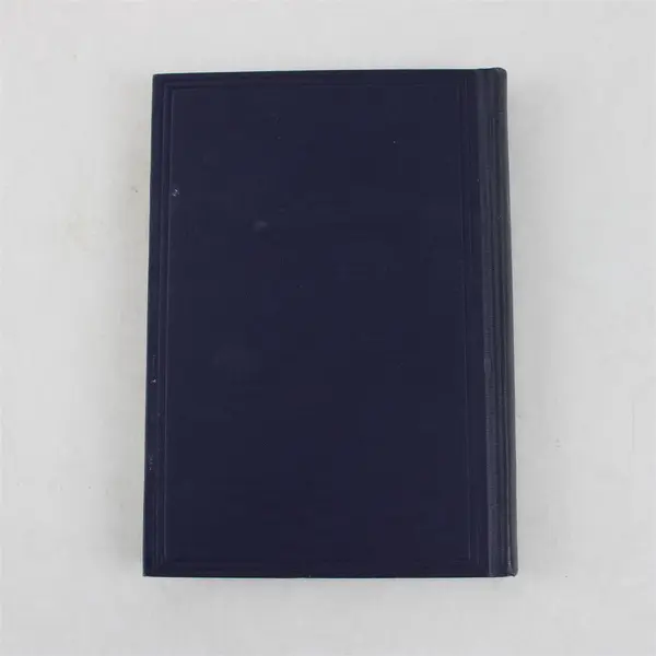 Antique Book Luyties Homeopathic Practice Compiled Edward L Perry 1924 HC Good