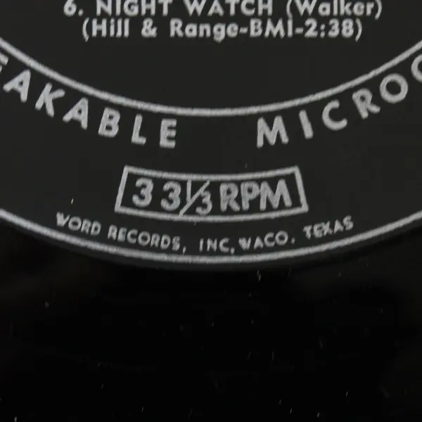 Mary Jayne and Polly - Singing Together Like We Did Back Home 12" Vinyl Record 