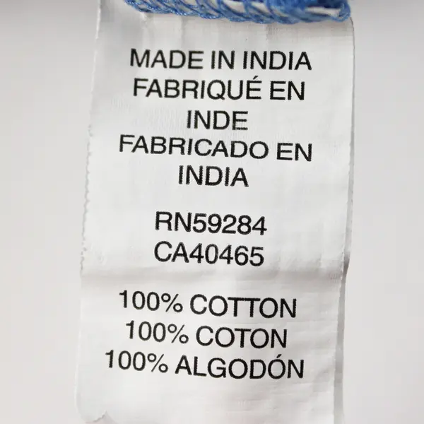 Children's Place Sky Blue Polo Shirt Boys' XXL 16