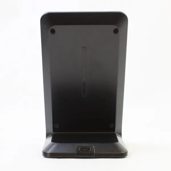 Nillkin Fast Wireless Charging Stand Pro 15W Qi Charger - Untested