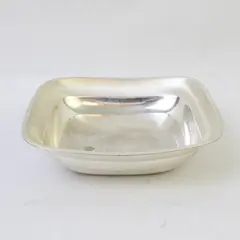 WMF Ikora Tarnish-Resistant Stainless Steel Square Serving Bowl