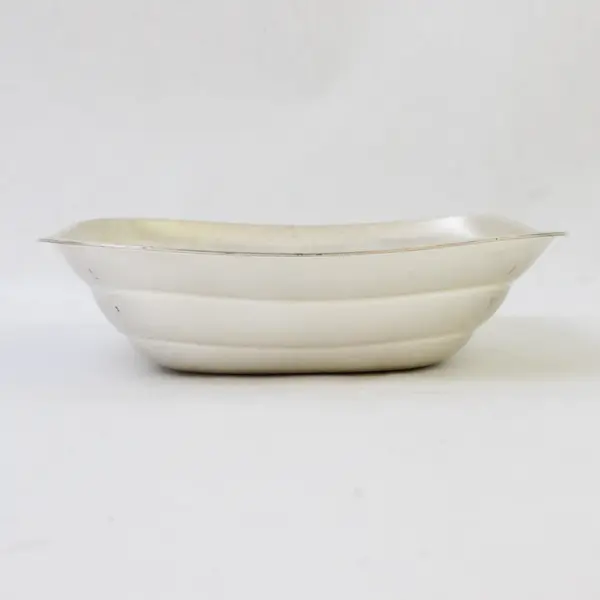 WMF Ikora Tarnish-Resistant Stainless Steel Square Serving Bowl