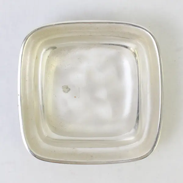 WMF Ikora Tarnish-Resistant Stainless Steel Square Serving Bowl