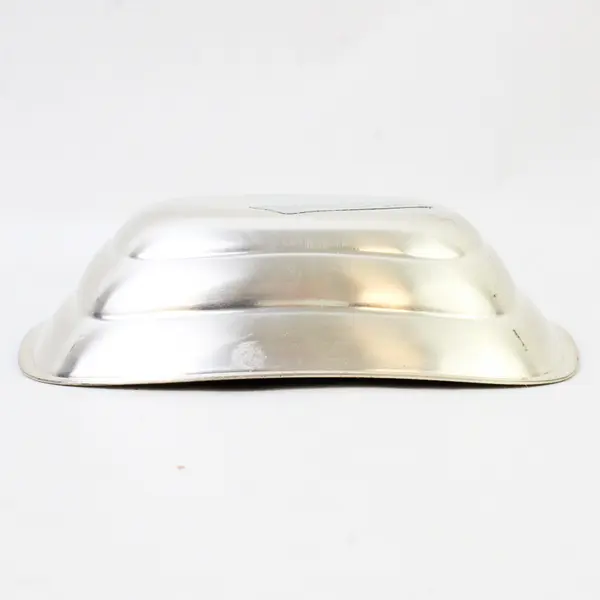 WMF Ikora Tarnish-Resistant Stainless Steel Square Serving Bowl