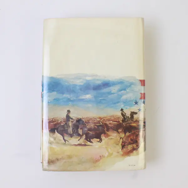 VTG The Lawless John Jakes Vol 7 Kent Chronicles 1978 Book Club Ed HC DJ Ex-Lib