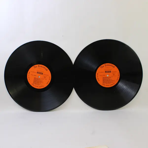 50 Stars 50 Hits Country Music Today (2xLP, Compilation) 12" Vinyl Record