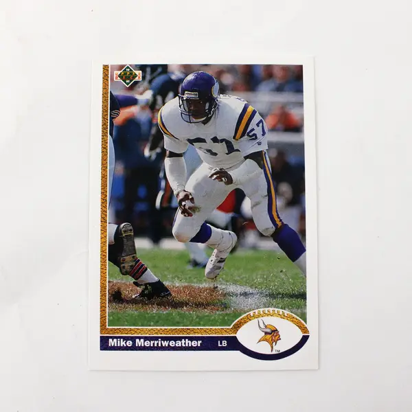 Lot of 50 1990s Football Cards Jerry Rice Hall of Famers Rookies