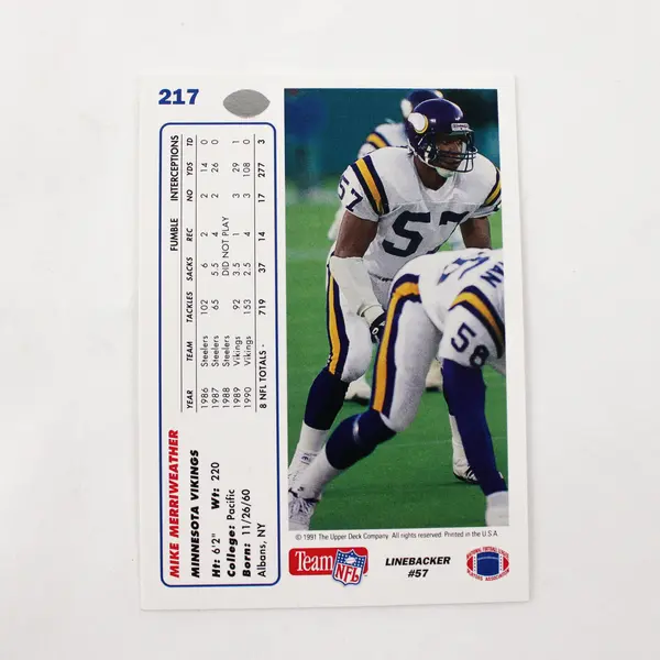 Lot of 50 1990s Football Cards Jerry Rice Hall of Famers Rookies