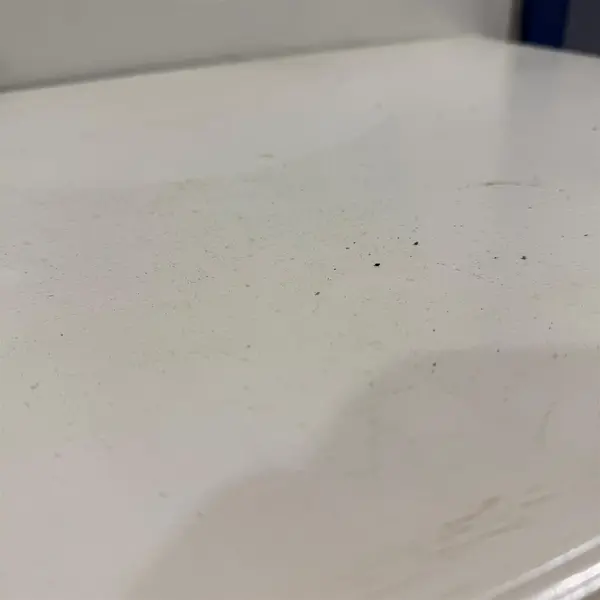 Vtg Ethan Allen Baumritter Solid Maple Painted Sideboard -Freight / Local Pickup