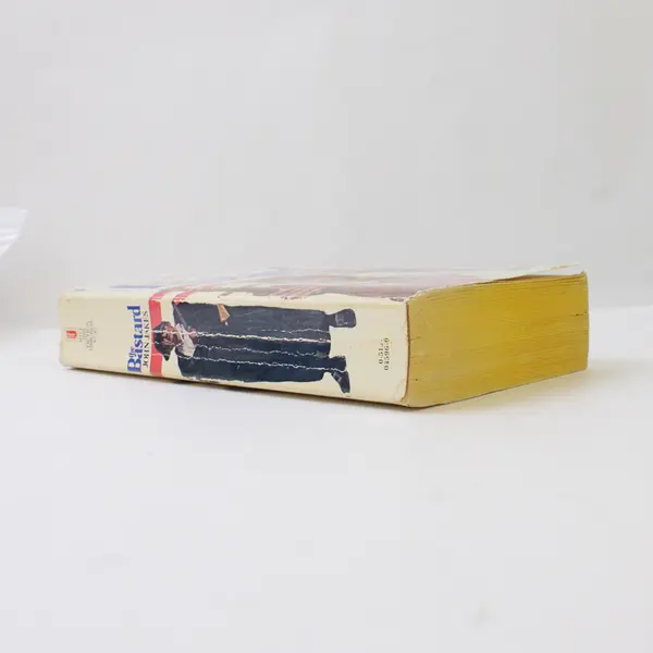 Vintage The Bastard John Jakes 1978 PB American Bicentennial Series Vol I