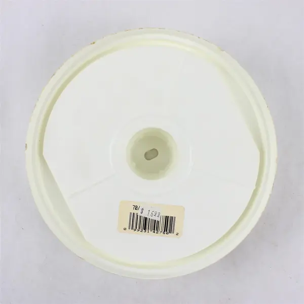 50th Wedding Anniversary Cake Topper Lace Gold Bow Keepsake