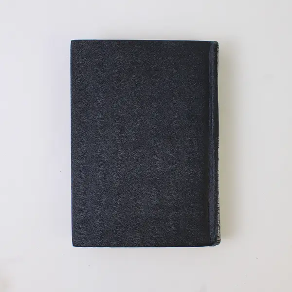 Vintage America Visited Arranged by Edith I Coombs 1940s HC Short Stories Coll