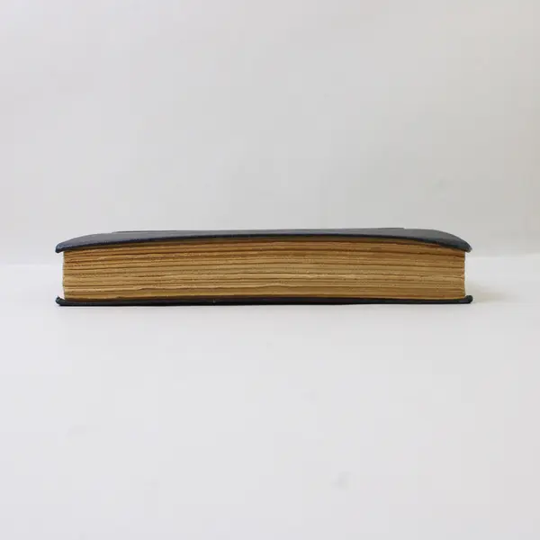 Vintage America Visited Arranged by Edith I Coombs 1940s HC Short Stories Coll