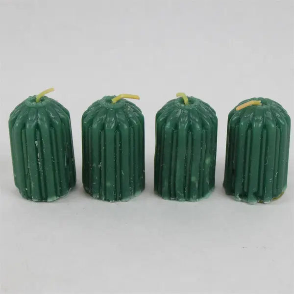 Lot Of 12 American Greetings Forget Me Not Assorted Scents 2.25" Votive Candles