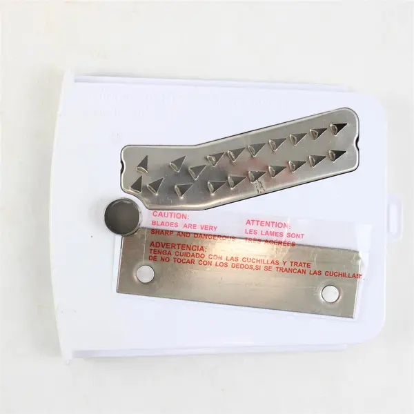 Vegetti Pro Tabletop Spiralizer Manual Veg Noodle Maker Suction Base