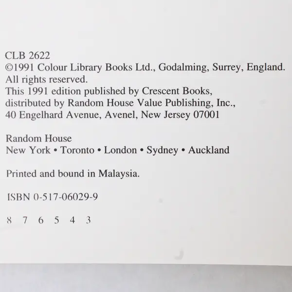 Vintage The Southwest A Photographic Journey Mary Dos-Baba 1991 Illustrated HC