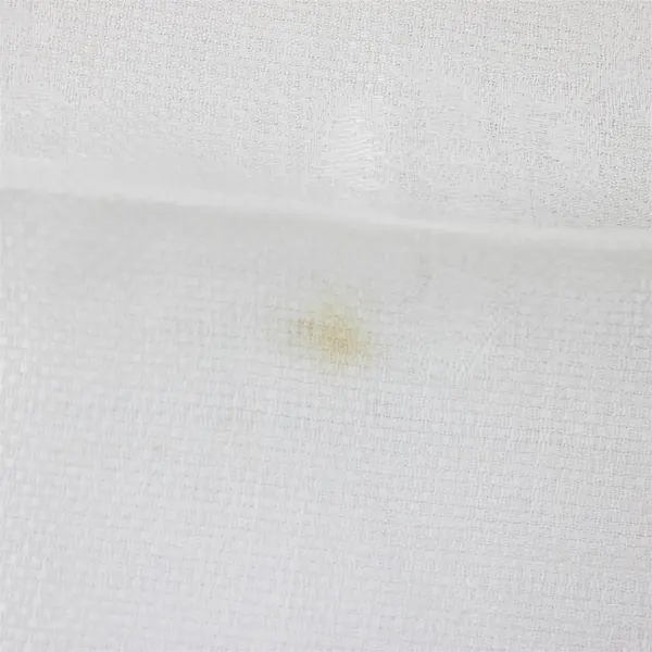 Lot of 3 Vintage Hand Towels Fabric Upcycling FLAWED