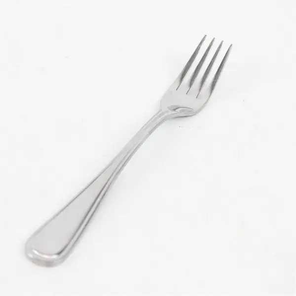 Set of 3 Oneida New Rim Stainless Forks