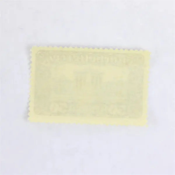 Lot Of 9 Austria 1919 Parliament Building Stamps Mint Hinged