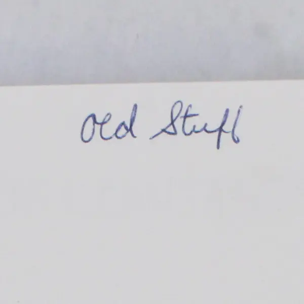 VTG Playtime Kitchen Items & Table Accessories  Lorraine Punchard 1993 PB 1st Ed