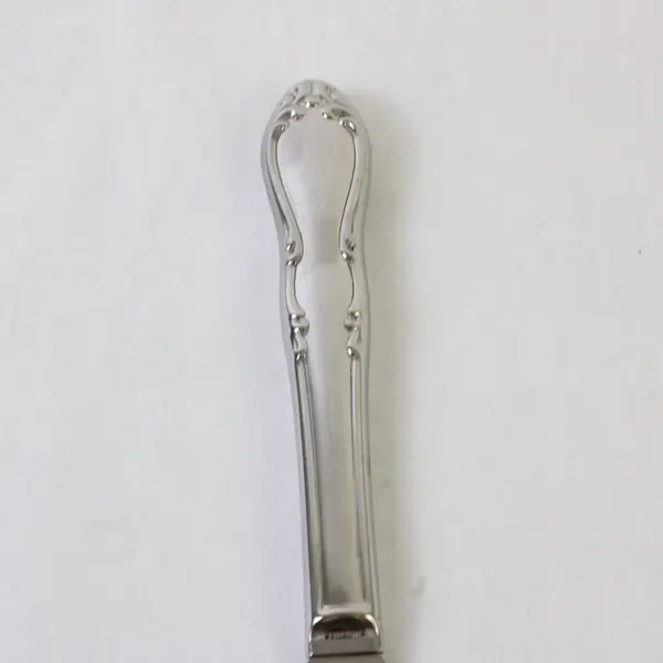 Set of 5 Oneida Homestead Stainless Modern Hollow Knives -Pinched Handle