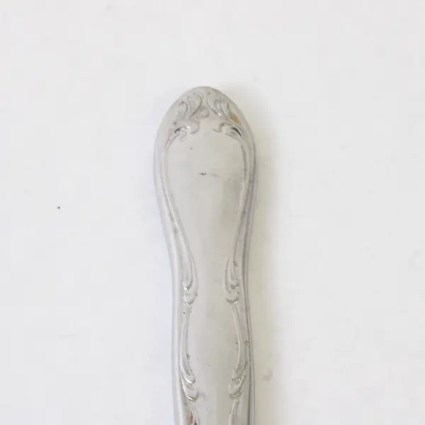 Set of 4 Oneida Homestead Stainless Modern Solid Knives
