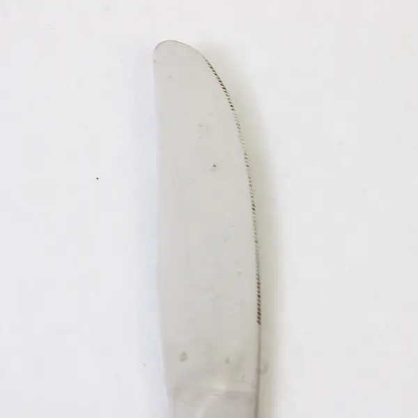Set of 4 Oneida Homestead Stainless Modern Solid Knives