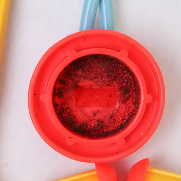 Vintage 1977 Fisher-Price Doctor Medical Kit #936 & Case - Complete Set