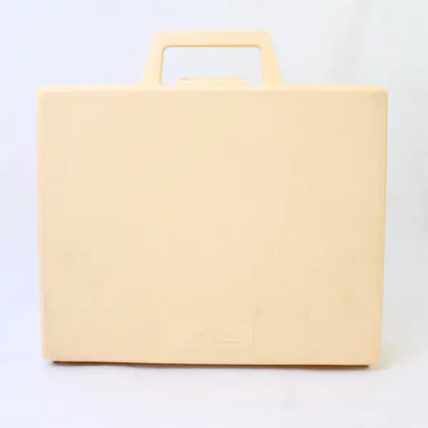 Vintage 1977 Fisher-Price Doctor Medical Kit #936 & Case - Complete Set