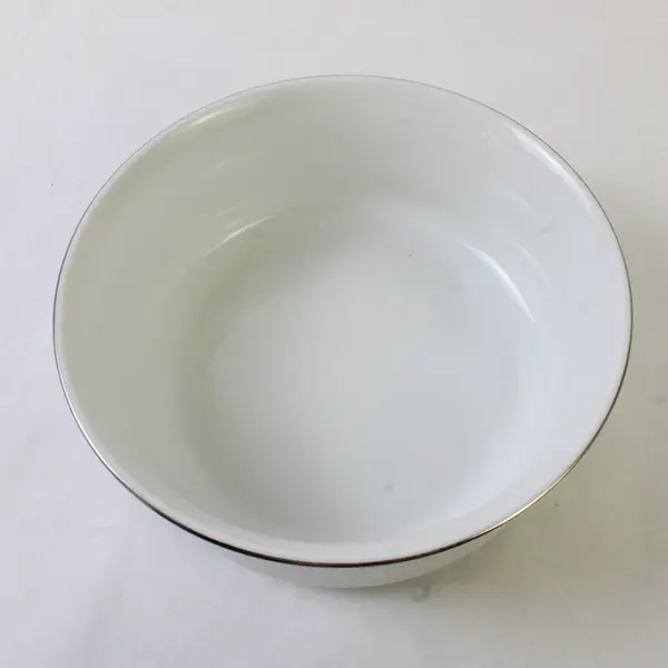 Johann Haviland Forever Spring Pattern 7.5" Diameter Round Vegetable Bowl